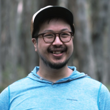 Avatar for William Chu from gravatar.com