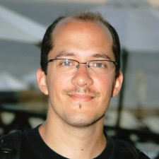 Avatar for Bernard Cafarelli from gravatar.com