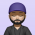 Avatar for tatami from gravatar.com