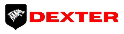 Dexter Logo