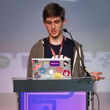 Avatar for Jonas Pelegrina from gravatar.com