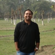 Avatar for Gaurav Singh from gravatar.com