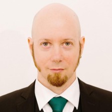 Avatar for Gerald Scharitzer from gravatar.com