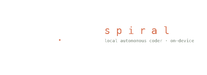 spiral