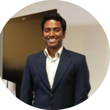 Avatar for Samir Madhavan from gravatar.com