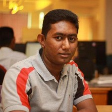 Avatar for Suresh from gravatar.com