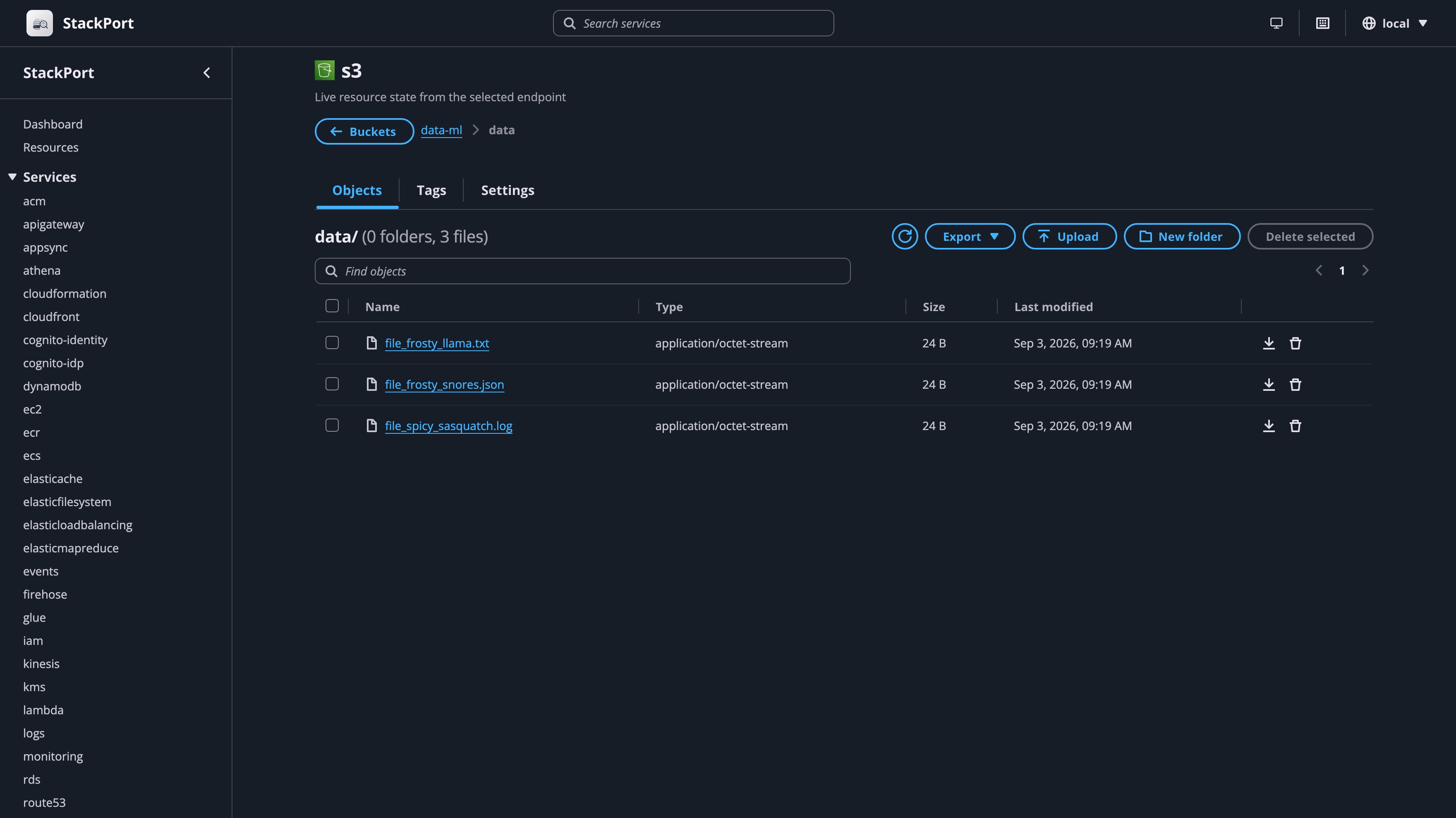 S3 Browser