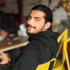 Avatar for Sujan Sharma from gravatar.com