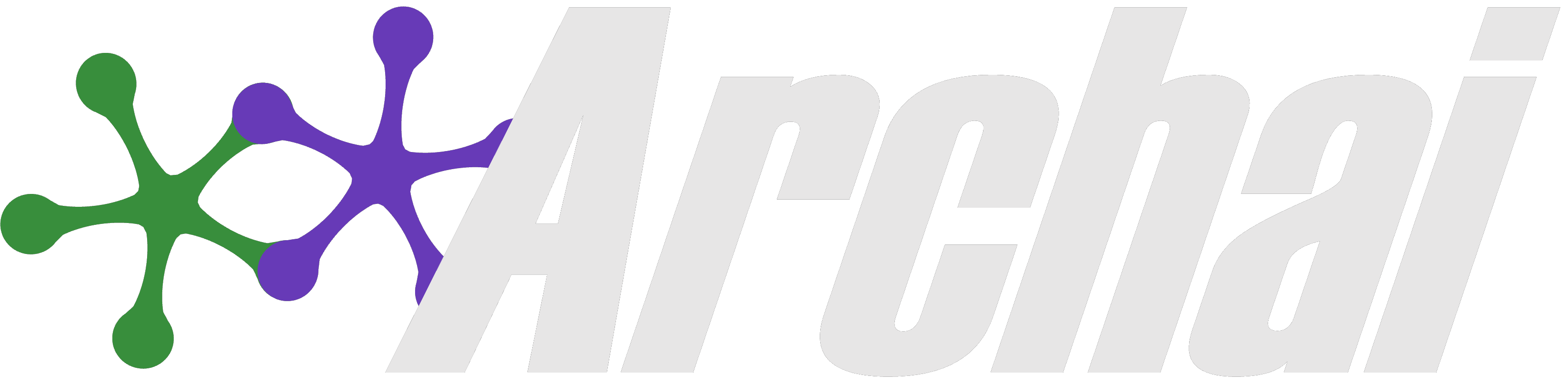 Archai logo