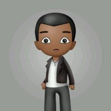 Avatar for mideo from gravatar.com