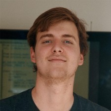 Avatar for William Rudenmalm from gravatar.com
