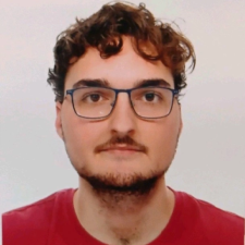 Avatar for Esteban Aspe Ruiz from gravatar.com