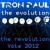 Avatar for TronPaul from gravatar.com