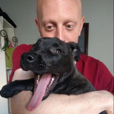 Avatar for Carson Gee from gravatar.com