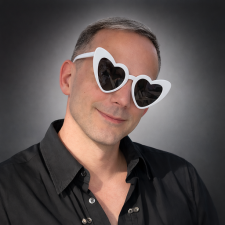 Avatar for Sebastien Lambla from gravatar.com