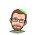 Avatar for baruchiro from gravatar.com