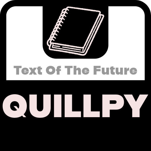 QuillPy Logo