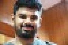 Avatar for Raghuram Krishnaswami from gravatar.com