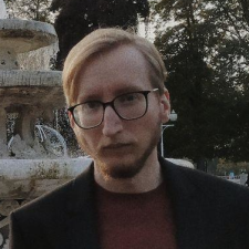Avatar for Denis Gruzdev from gravatar.com