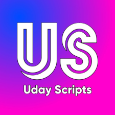 Avatar for UdayScripts from gravatar.com