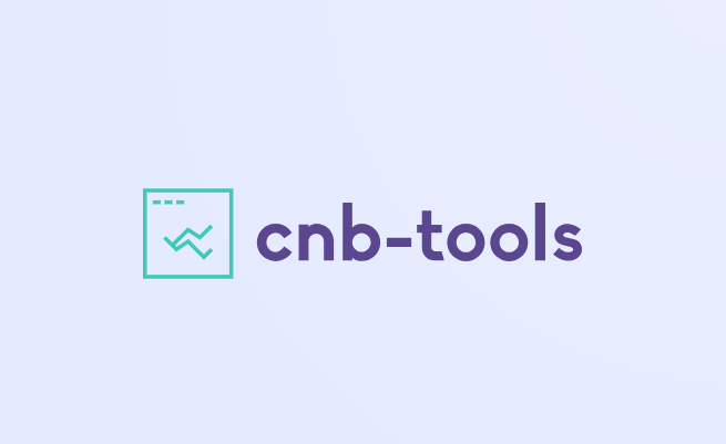 cnb-tools