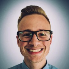 Avatar for Martin Skovvang Petersen from gravatar.com