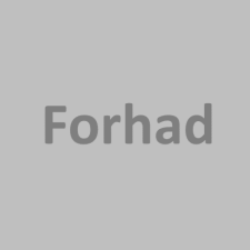 Avatar for FORHAD KHAN from gravatar.com