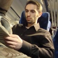 Avatar for Ștefan Talpalaru from gravatar.com