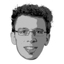 Avatar for hans.meine from gravatar.com