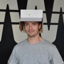 Avatar for Kevin Dewald from gravatar.com