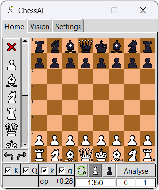 ChessAI