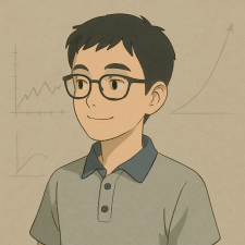Avatar for Yibo from gravatar.com