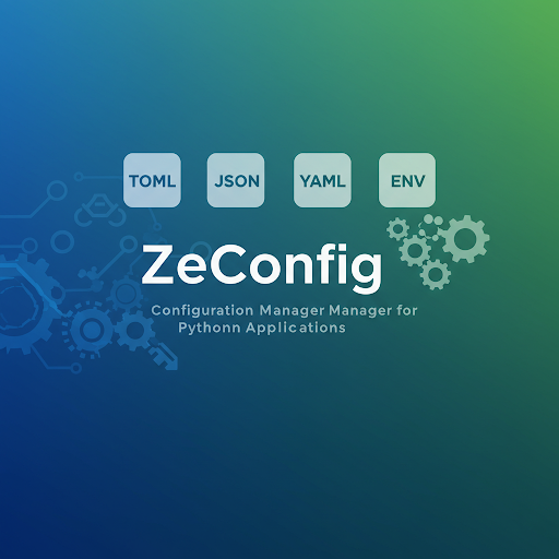 ZeConfig