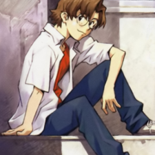 Avatar for firegurafiku from gravatar.com
