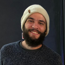 Avatar for Mateus Mesquita from gravatar.com