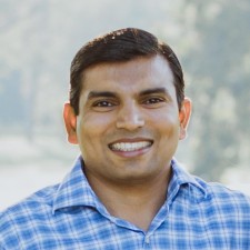Avatar for Sri Aradhyula from gravatar.com