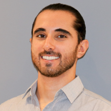 Avatar for Javier Ribera from gravatar.com