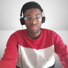 Avatar for Bengone Akou from gravatar.com