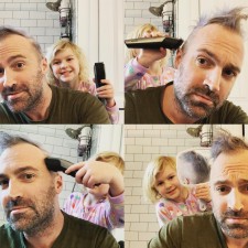 Avatar for Jesse James Richard from gravatar.com