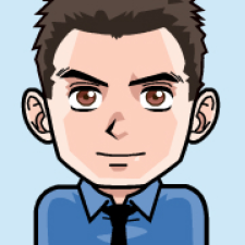 Avatar for Cody Beardsley from gravatar.com