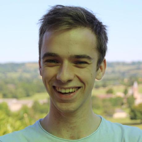 Gauthier-Clerc François