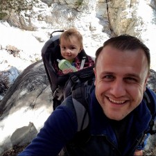 Avatar for mekancial from gravatar.com