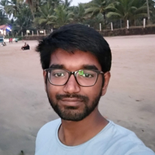 Avatar for svineet from gravatar.com