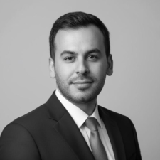 Avatar for Navid Mirzaagahzadeh from gravatar.com