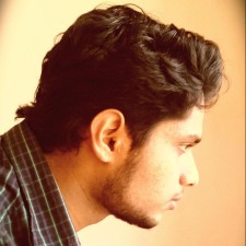 Avatar for Aravind Krishnan B from gravatar.com