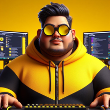 Avatar for Bhathiya Perera from gravatar.com