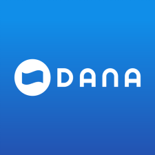 Avatar for DANA ID from gravatar.com