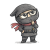 Avatar for chadjinik from gravatar.com