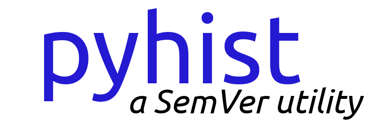 PyHist Logo