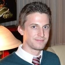 Avatar for Daniel J. Dufour from gravatar.com